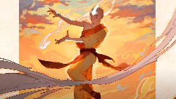 Avatar - The Last Airbender - Film With Live Orchestra at Symphony Hall in Birmingham