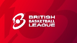 BBL - British Basketball League Trophy Finals 2025 at Utilita Arena Birmingham in Birmingham