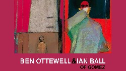 Ben Ottewell & Ian Ball: 25 years of 'Bring It On' & 'Liquid Skin at O2 Institute2 Birmingham in Birmingham