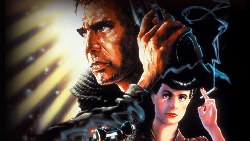 Blade Runner Live at Symphony Hall in Birmingham