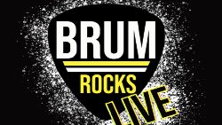 Brum Rocks Live at Forum, Birmingham in Birmingham