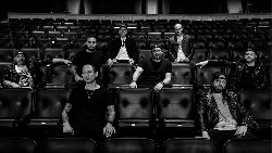 Bullet for My Valentine & Trivium - the Poisoned Ascendancy Tour 2025 at Utilita Arena Birmingham in Birmingham