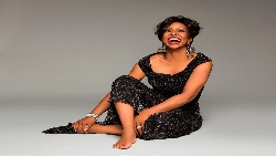 Gladys Knight The Farewell Tour at Symphony Hall in Birmingham