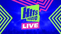 Hits Radio Live at Resorts World Arena in Birmingham