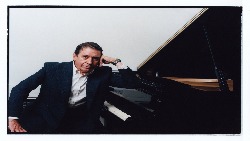 Jools Holland and His Rhythm and Blues Orchestra at Symphony Hall in Birmingham
