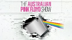 The Australian Pink Floyd at Symphony Hall in Birmingham