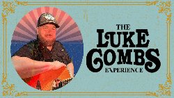 The Luke Combs Experience at O2 Academy2 Birmingham in Birmingham