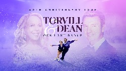 Torvill and Dean: Our Last Dance at Resorts World Arena in Birmingham