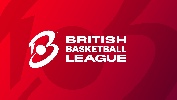 BBL - British Basketball League Trophy Finals 2025 at Utilita Arena Birmingham