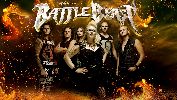 Battle Beast at The Mill