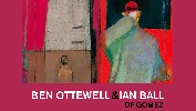 Ben Ottewell & Ian Ball: 25 years of 'Bring It On' & 'Liquid Skin at O2 Institute2 Birmingham