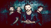 Bullet for My Valentine & Trivium - the Poisoned Ascendancy Tour 2025 at Utilita Arena Birmingham