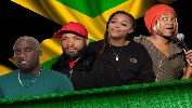 COBO : Comedy Shutdown - Jamaican Independence Special - Birmingham at Glee Club
