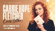 Carrie Hope Fletcher: Love Letters at Symphony Hall