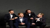 Collabro 10th Anniversary Concert at Symphony Hall