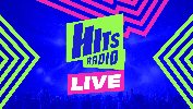 Hits Radio Live at Resorts World Arena