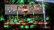 Jeff Wayne's Musical Version of The War of The Worlds at Resorts World Arena