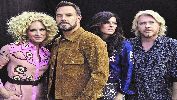Little Big Town at Symphony Hall