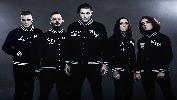 Motionless In White - Touring The End Of The World Tour at O2 Academy Birmingham