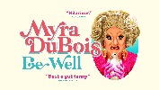 Myra Dubois: Be Well at Glee Club
