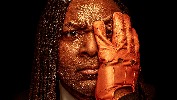 Reginald D Hunter: The Man Who Could See Through Sh*t at The Old Rep Theatre