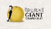 Rhod Gilbert & The Giant Grapefruit at Symphony Hall
