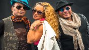 Shalamar - the Greatest Hits Tour at Symphony Hall