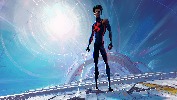 Spider-Man: Across the Spider-Verse - Live In Concert at Symphony Hall