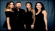The Corrs: Talk on Corners Tour 2024 at Resorts World Arena
