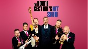 The Horne Section's Hit Show at Symphony Hall