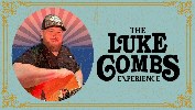 The Luke Combs Experience at O2 Academy2 Birmingham