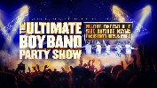 The Ultimate Boyband Party Show at Town Hall Birmingham