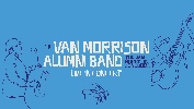 The Van Morrison Alumni Band at Town Hall Birmingham