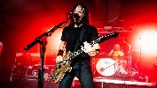 UK Foo Fighters  + Royal Monster (Royal Blood Tribute) at O2 Academy Birmingham