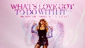 What's Love Got to do With it - Tina Turner Tribute at Symphony Hall
